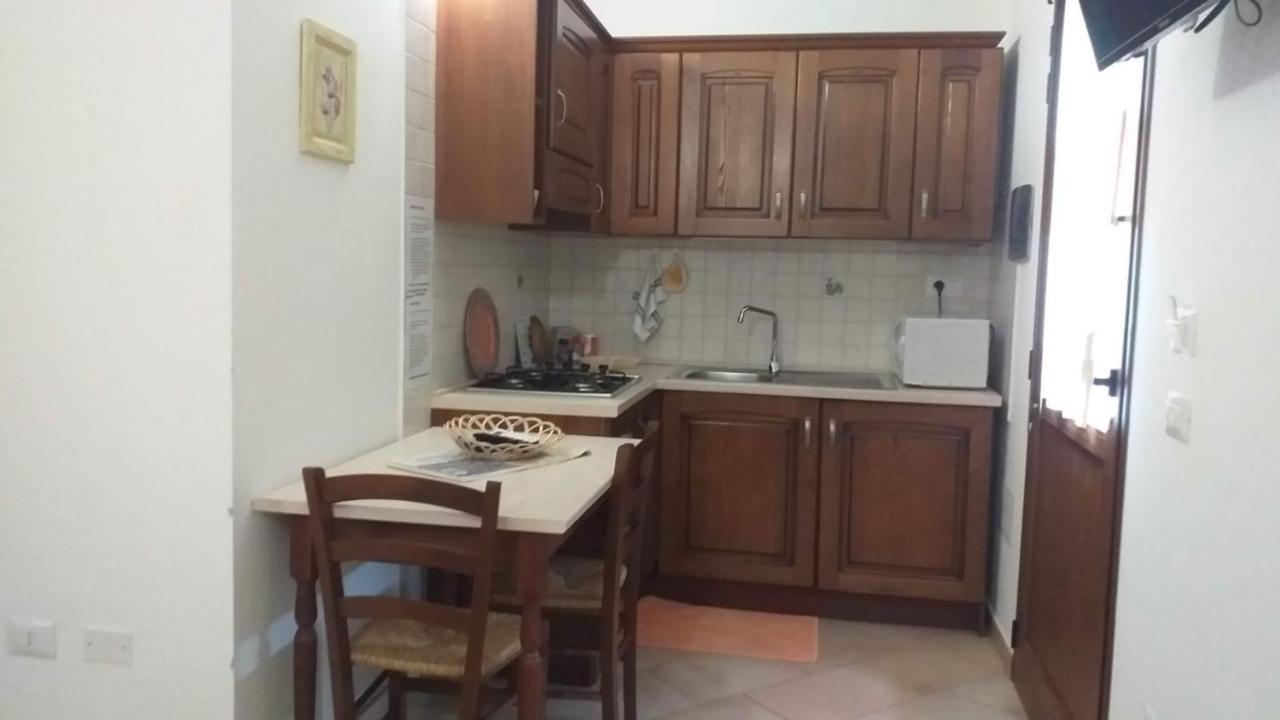 Vistamare Villa Orosei Exteriör bild