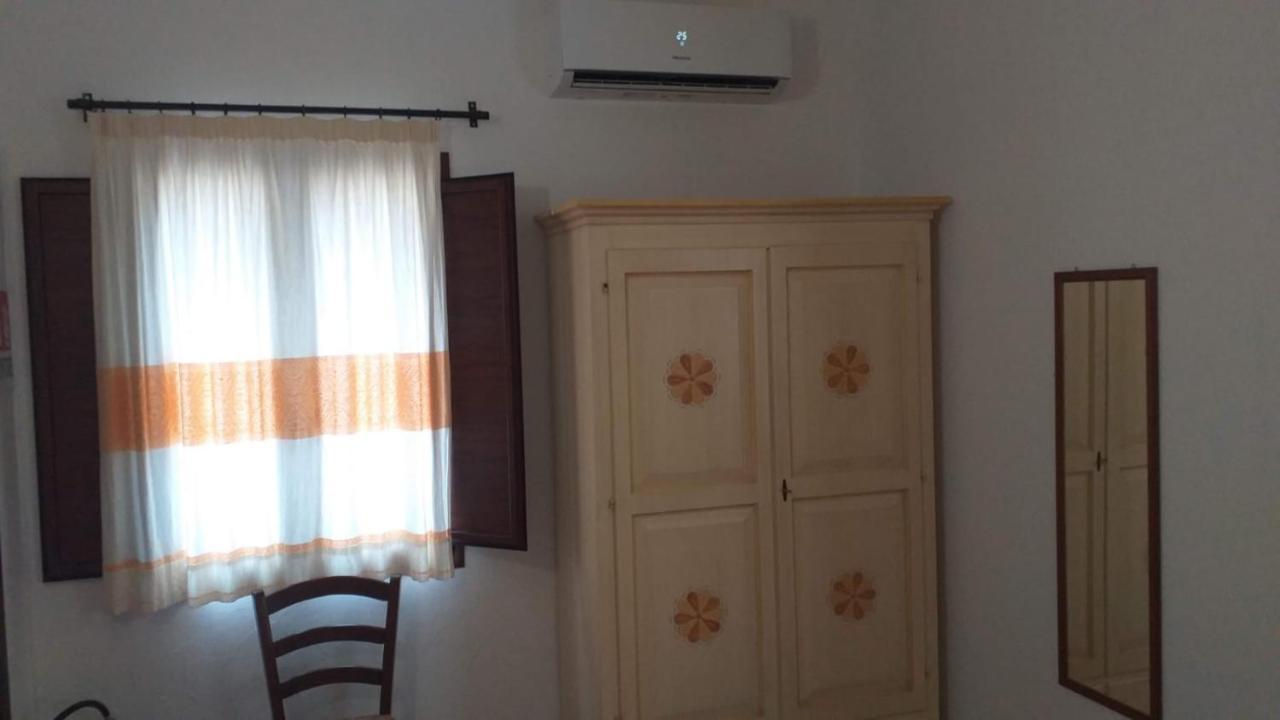 Vistamare Villa Orosei Exteriör bild
