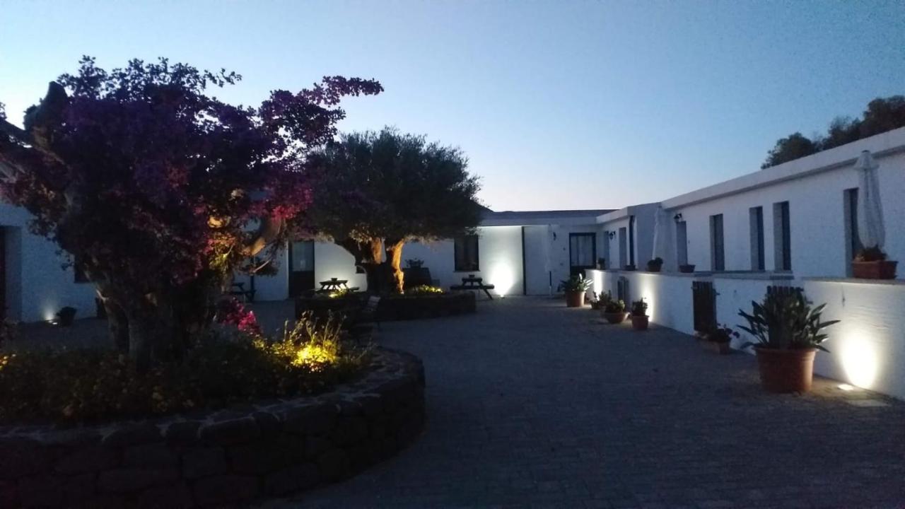 Vistamare Villa Orosei Exteriör bild