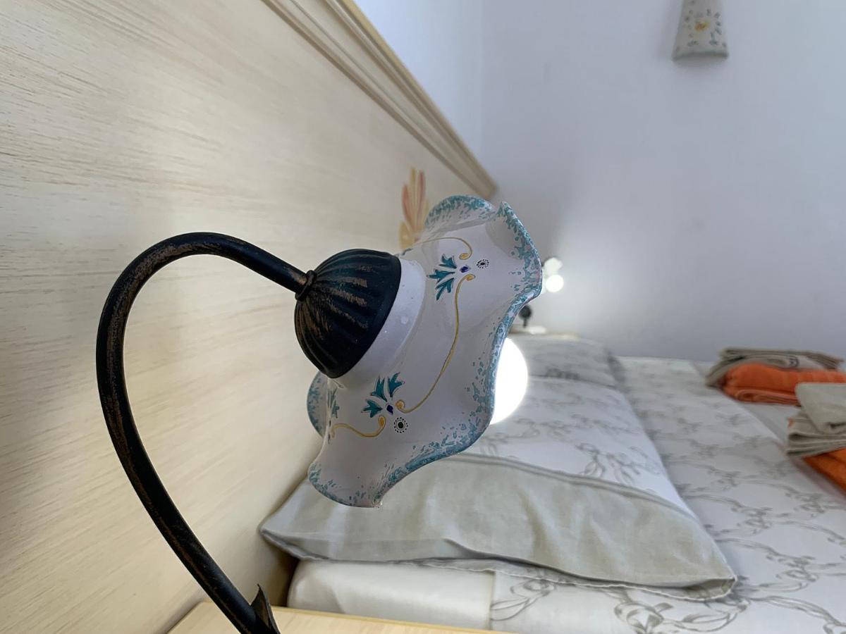 Vistamare Villa Orosei Exteriör bild